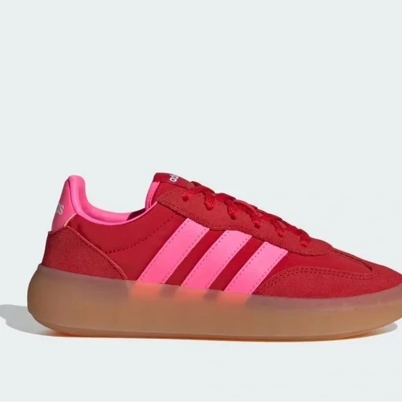 ADIDAS Barreda  Decode Sneakers - Picture 5 of 5